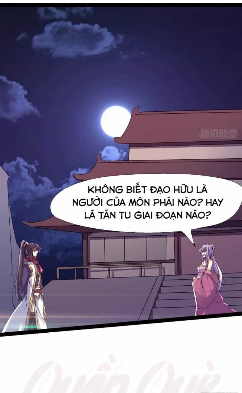 Kiếm Đồ - Chương 43 - ảnh 41