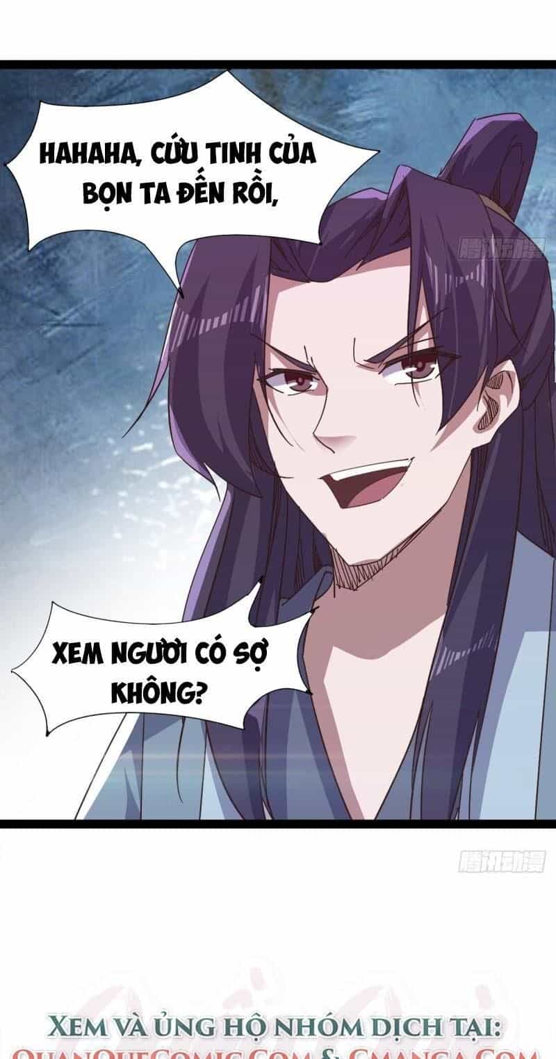 Kiếm Đồ - Chương 44 - ảnh 35