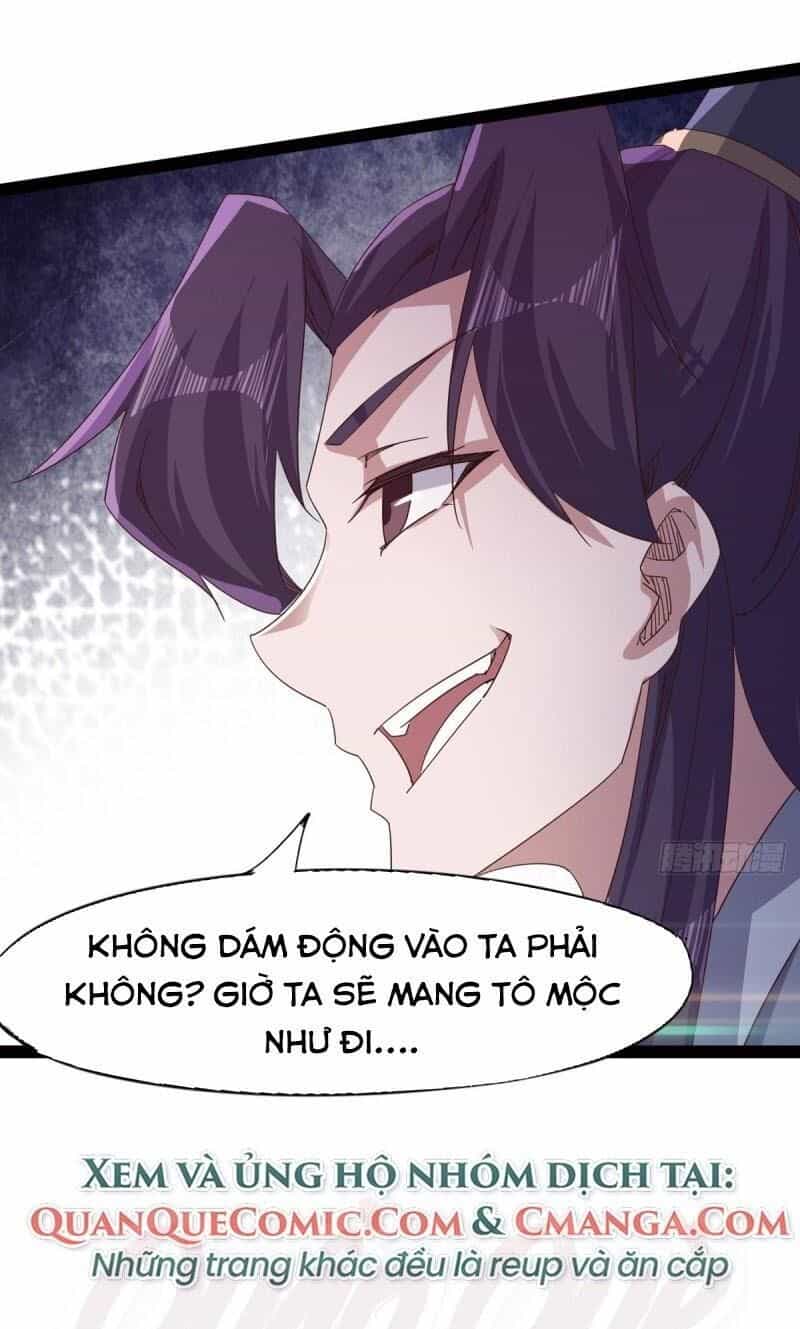 Kiếm Đồ - Chương 45 - ảnh 1
