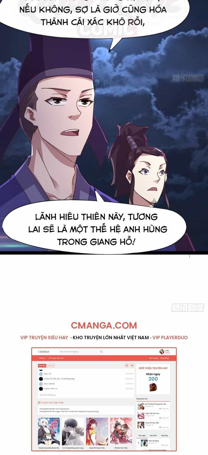 Kiếm Đồ - Chương 45 - ảnh 46