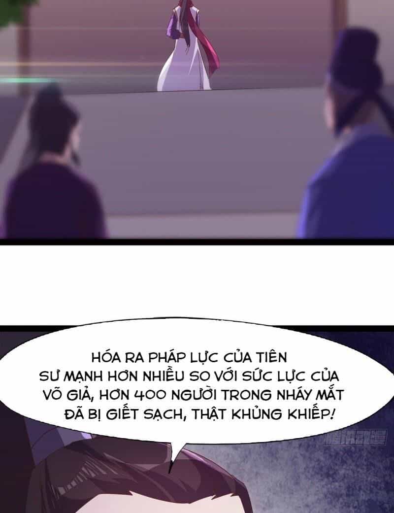 Kiếm Đồ - Chương 46 - ảnh 20
