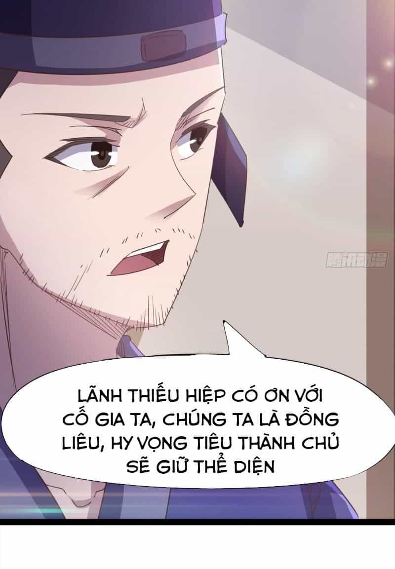 Kiếm Đồ - Chương 46 - ảnh 48