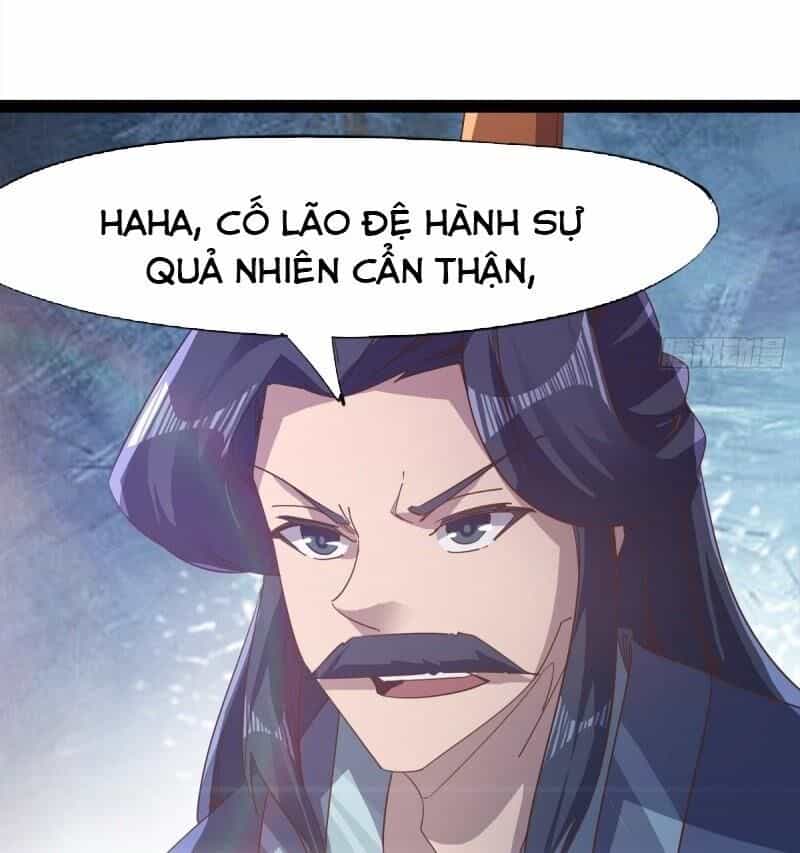 Kiếm Đồ - Chương 46 - ảnh 64