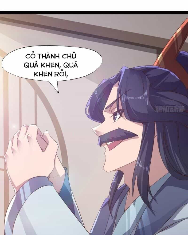 Kiếm Đồ - Chương 46 - ảnh 67