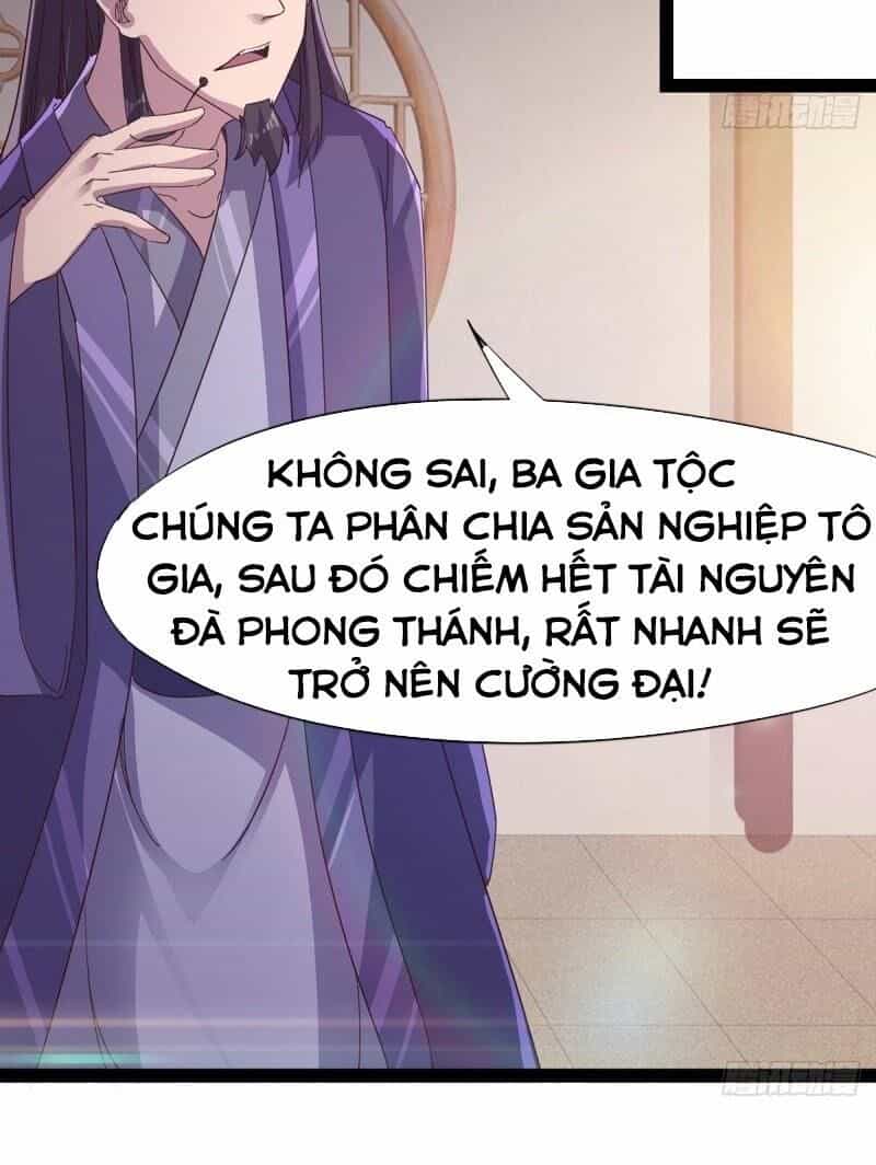 Kiếm Đồ - Chương 47 - ảnh 24