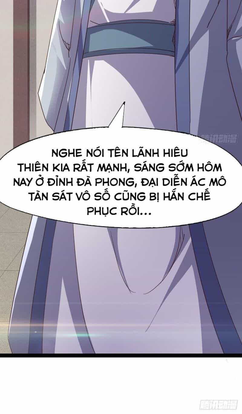 Kiếm Đồ - Chương 47 - ảnh 33