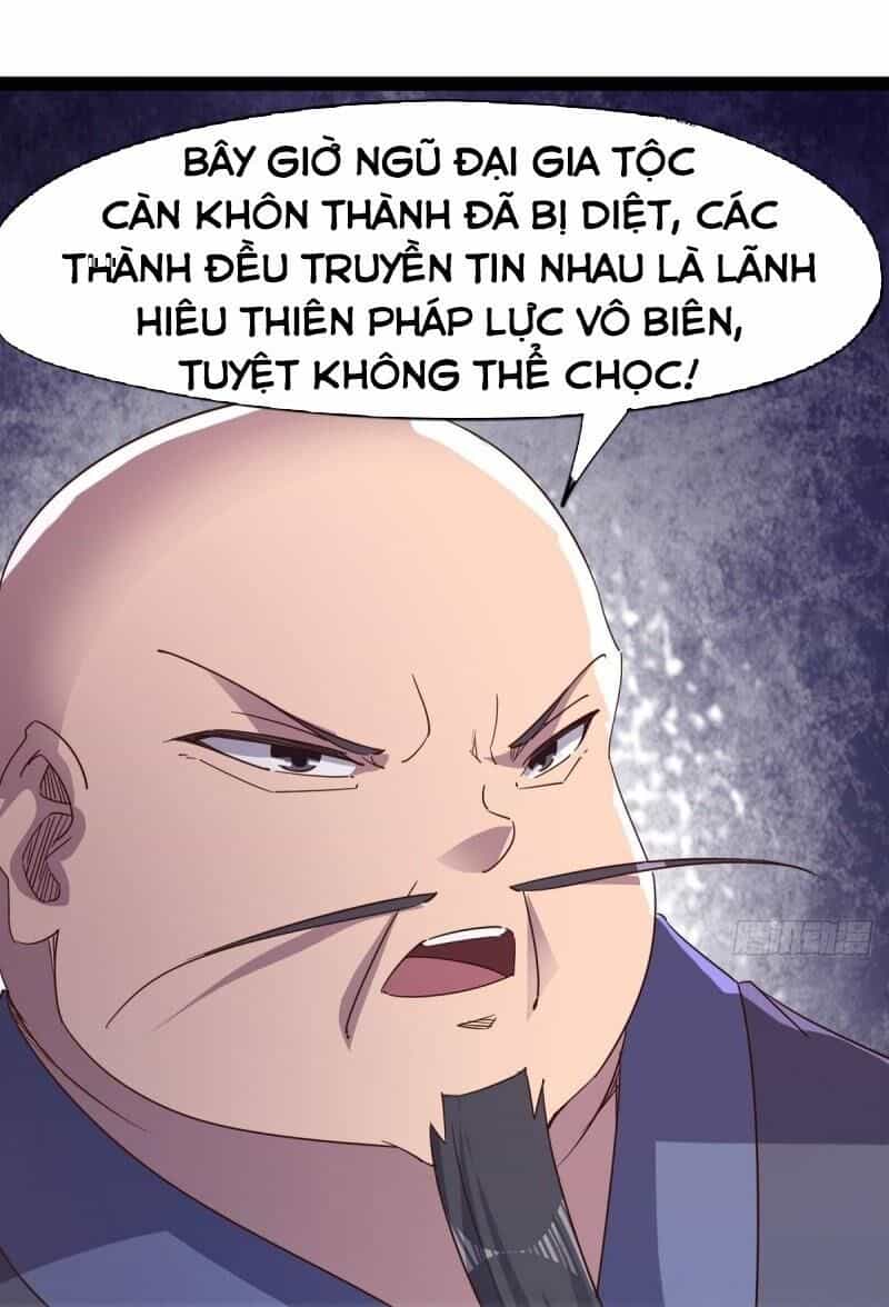 Kiếm Đồ - Chương 47 - ảnh 34