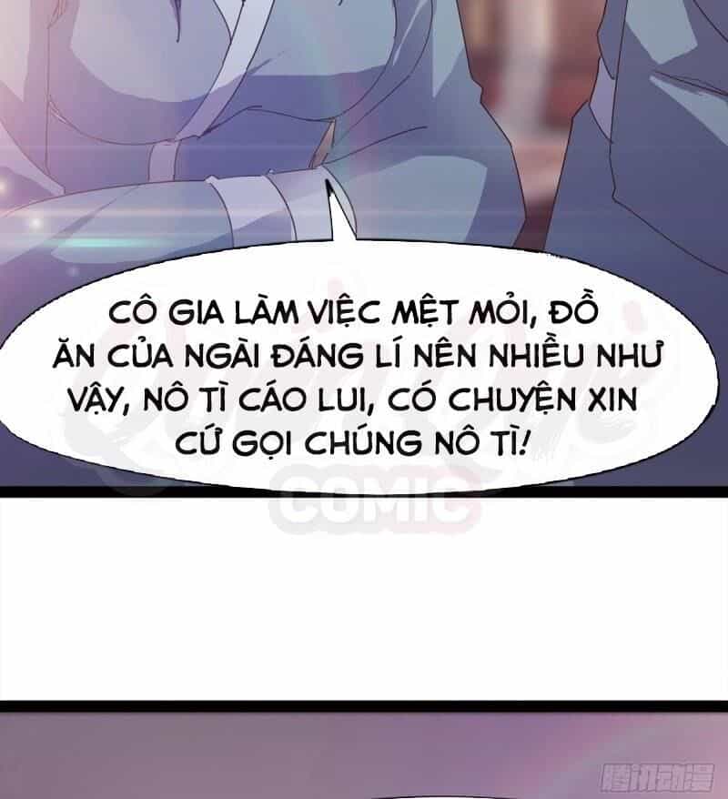 Kiếm Đồ - Chương 47 - ảnh 41
