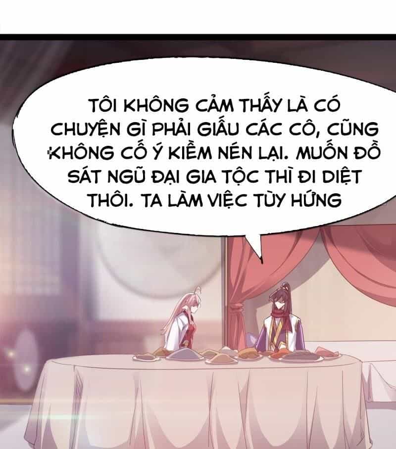 Kiếm Đồ - Chương 47 - ảnh 52