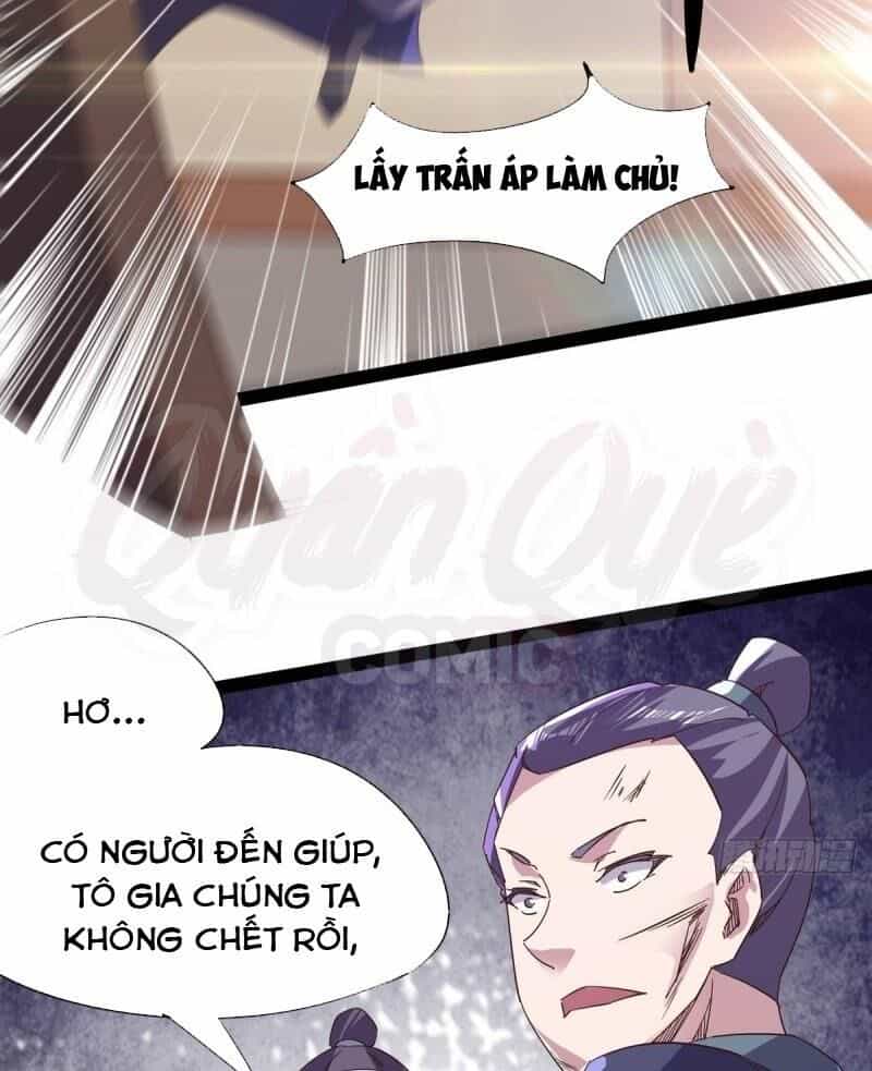 Kiếm Đồ - Chương 48 - ảnh 20