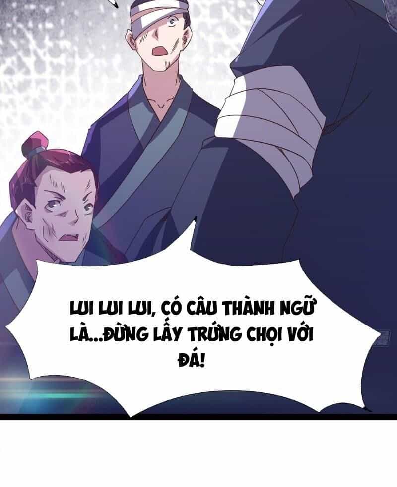 Kiếm Đồ - Chương 48 - ảnh 21