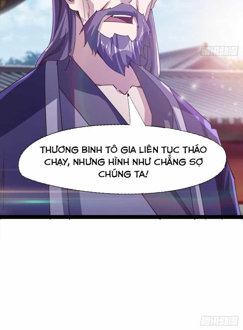 Kiếm Đồ - Chương 48 - ảnh 24