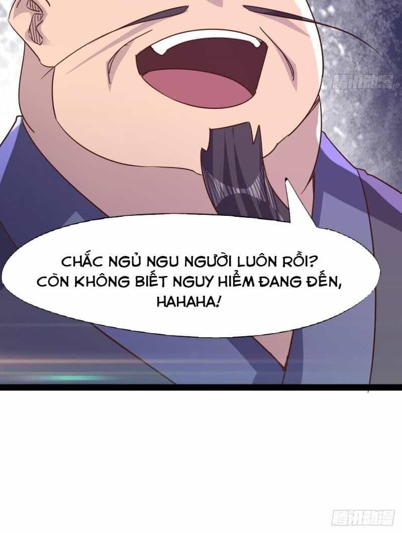 Kiếm Đồ - Chương 48 - ảnh 42