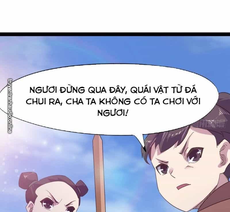 Kiếm Đồ - Chương 49 - ảnh 58