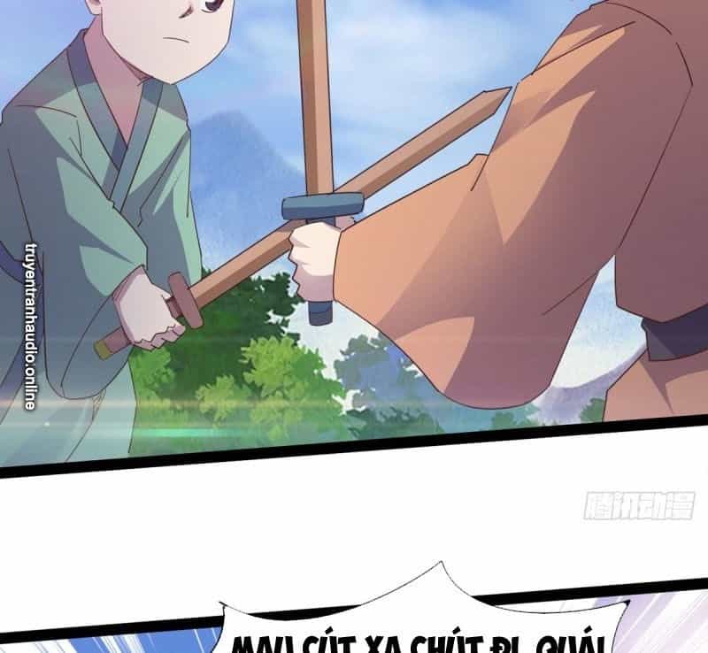Kiếm Đồ - Chương 49 - ảnh 59