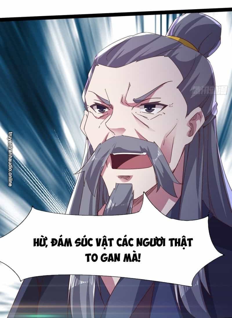 Kiếm Đồ - Chương 49 - ảnh 7