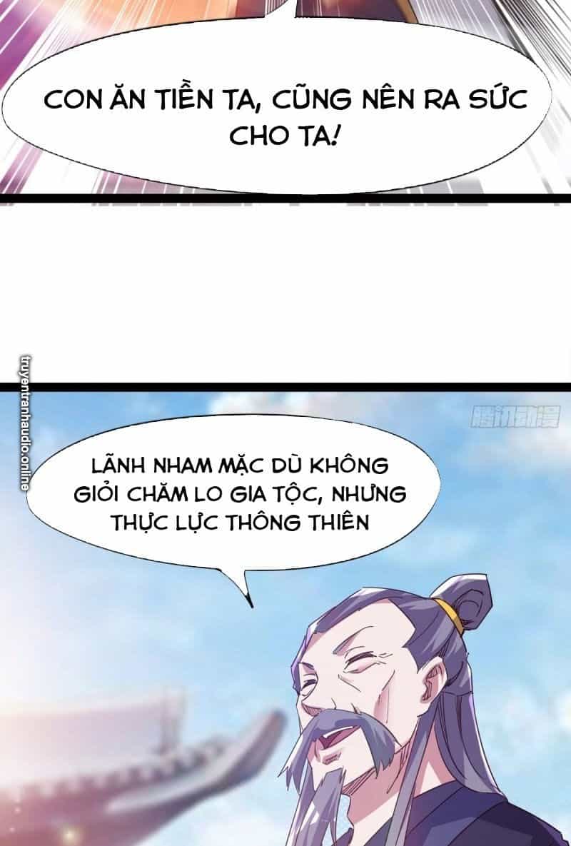 Kiếm Đồ - Chương 49 - ảnh 71
