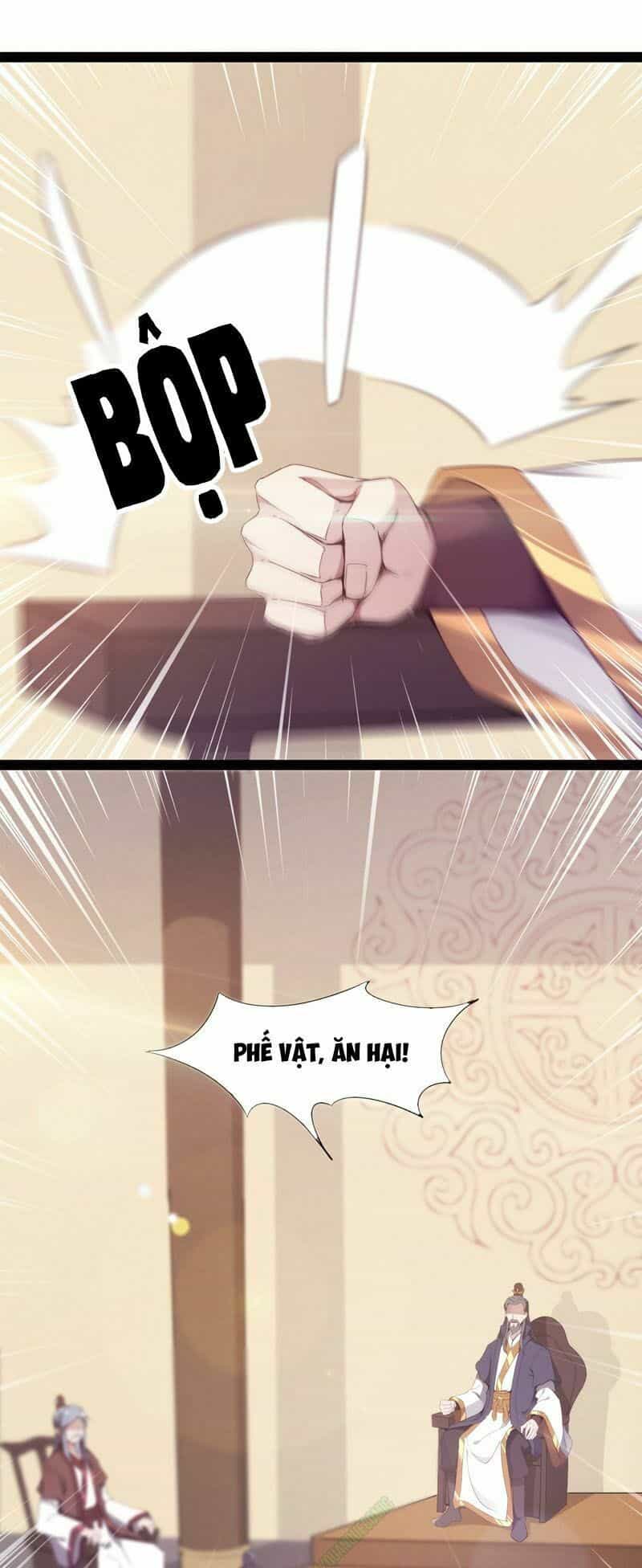 Kiếm Đồ - Chương 5 - ảnh 23
