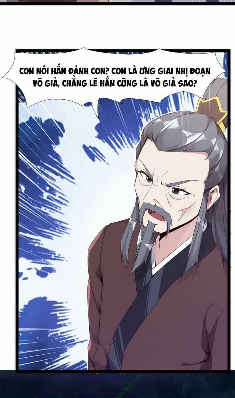 Kiếm Đồ - Chương 5 - ảnh 53