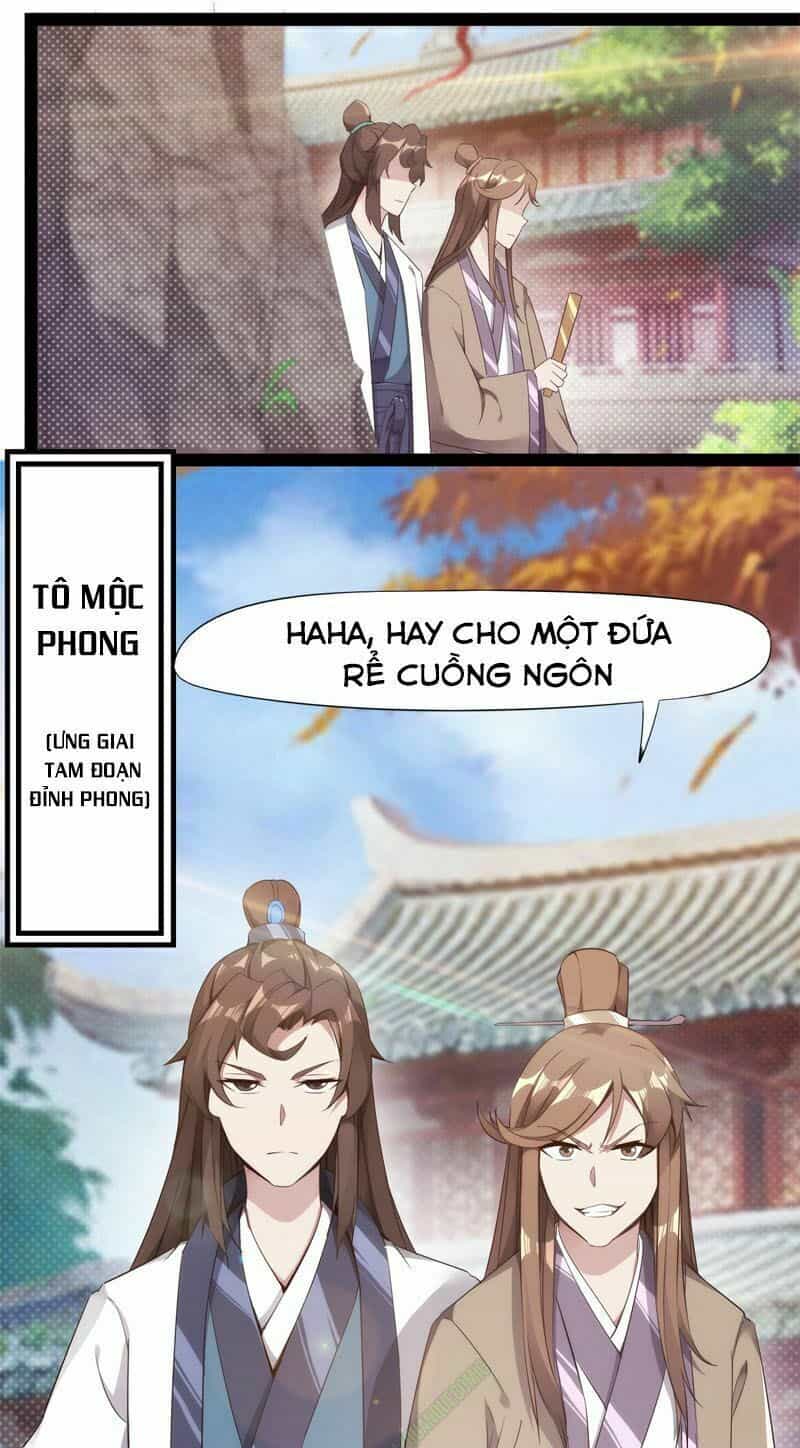 Kiếm Đồ - Chương 5 - ảnh 67