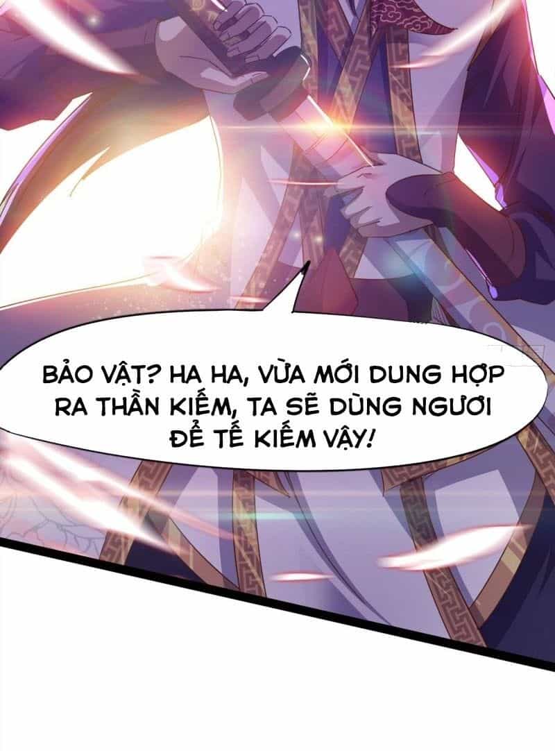 Kiếm Đồ - Chương 50 - ảnh 42