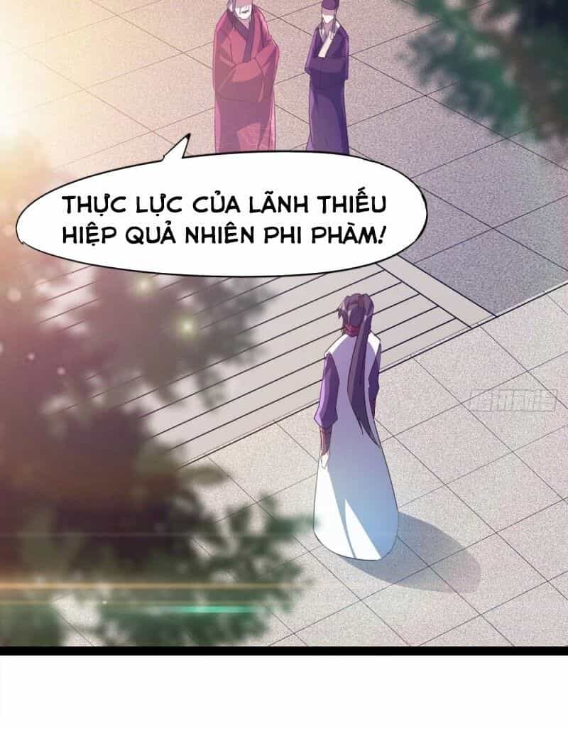 Kiếm Đồ - Chương 50 - ảnh 63