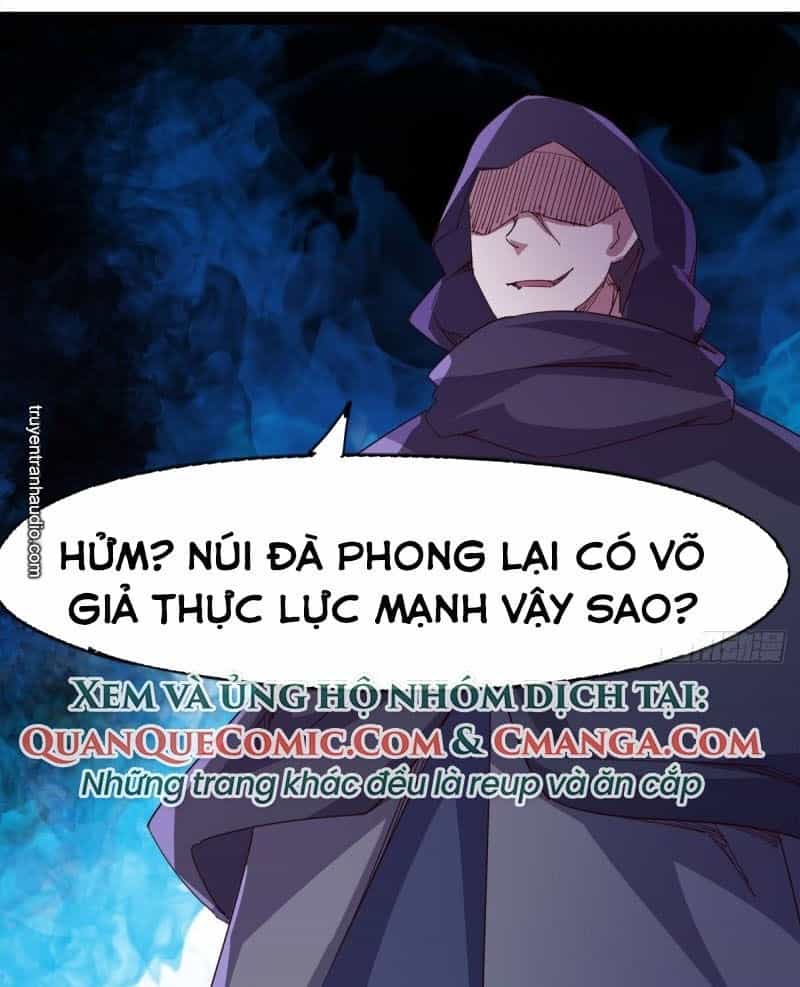 Kiếm Đồ - Chương 51 - ảnh 19