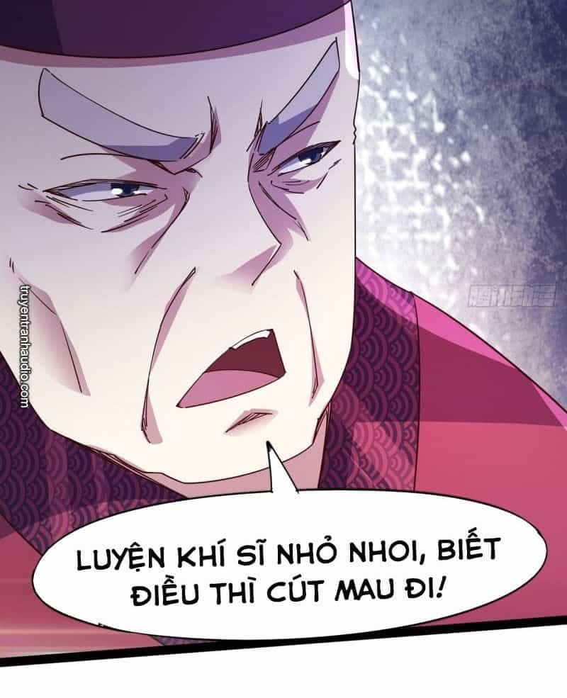 Kiếm Đồ - Chương 51 - ảnh 21