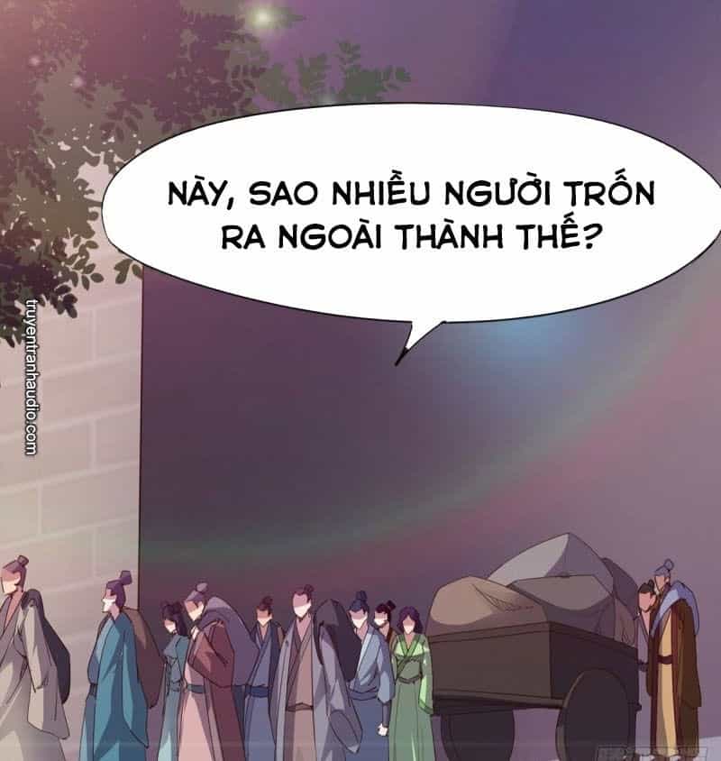 Kiếm Đồ - Chương 51 - ảnh 49
