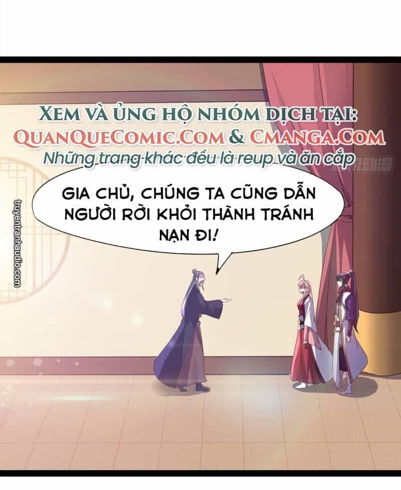 Kiếm Đồ - Chương 51 - ảnh 56