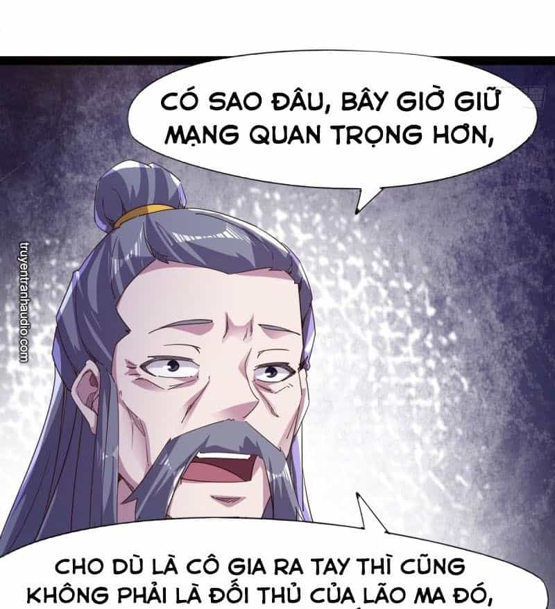 Kiếm Đồ - Chương 51 - ảnh 58