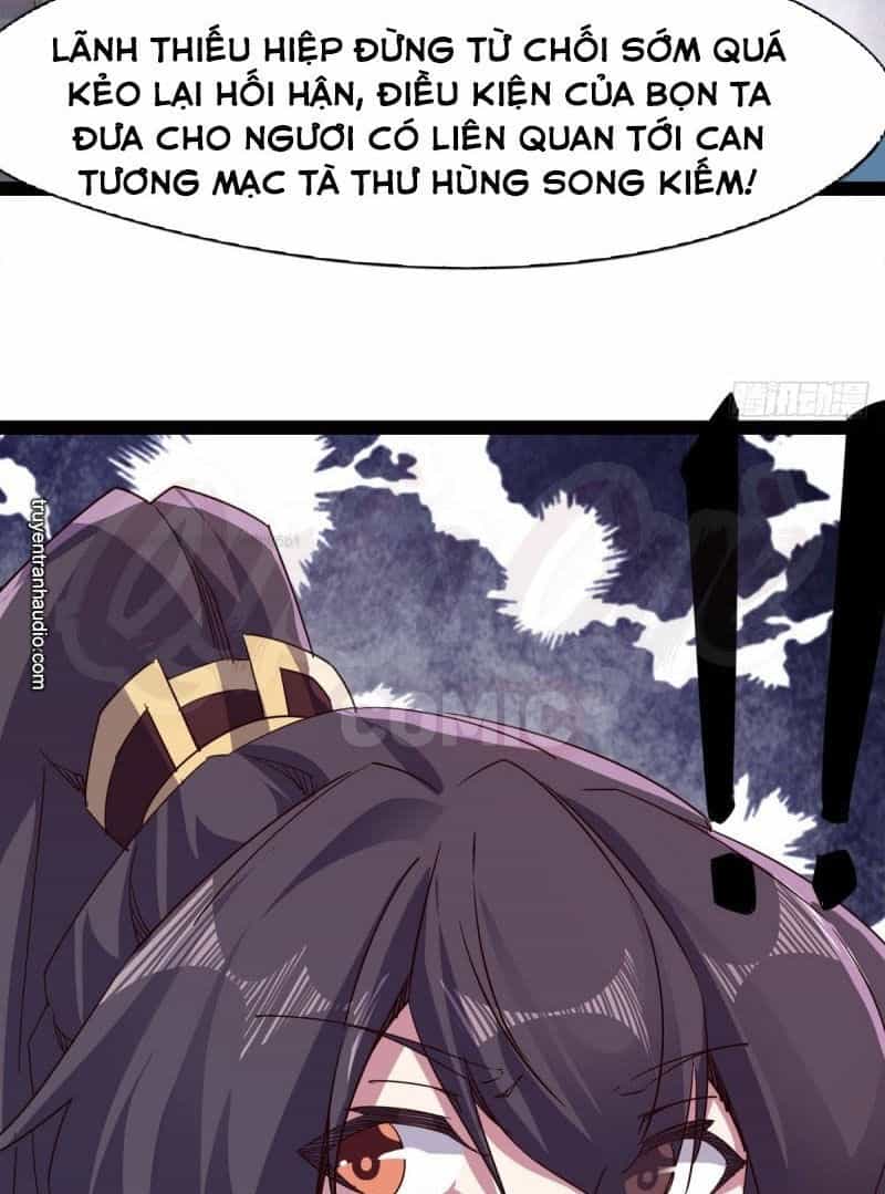 Kiếm Đồ - Chương 51 - ảnh 80
