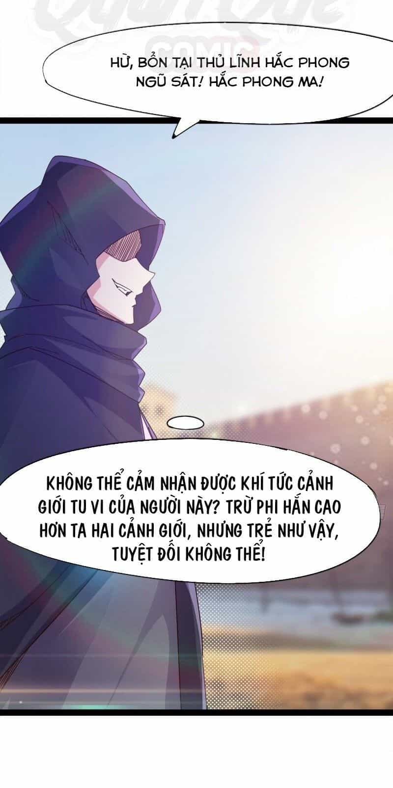 Kiếm Đồ - Chương 52 - ảnh 14