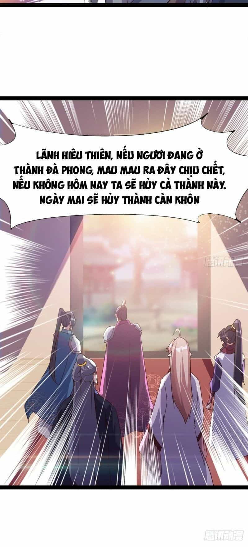 Kiếm Đồ - Chương 52 - ảnh 7