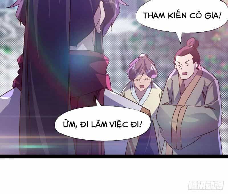 Kiếm Đồ - Chương 53 - ảnh 24