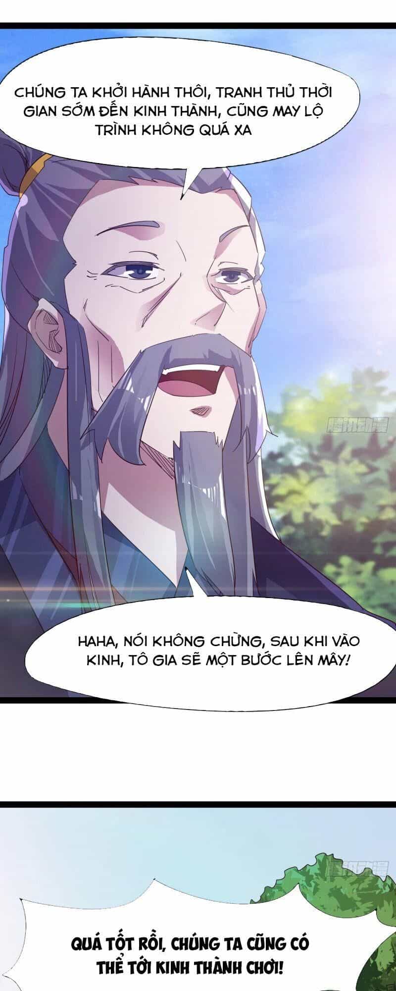 Kiếm Đồ - Chương 53 - ảnh 43
