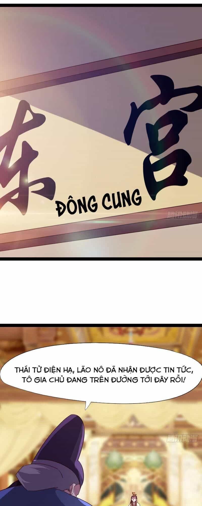 Kiếm Đồ - Chương 53 - ảnh 45