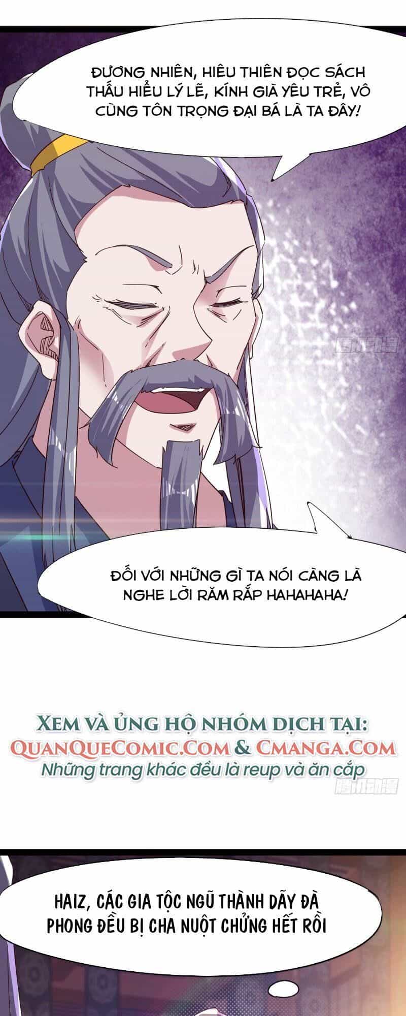 Kiếm Đồ - Chương 53 - ảnh 5