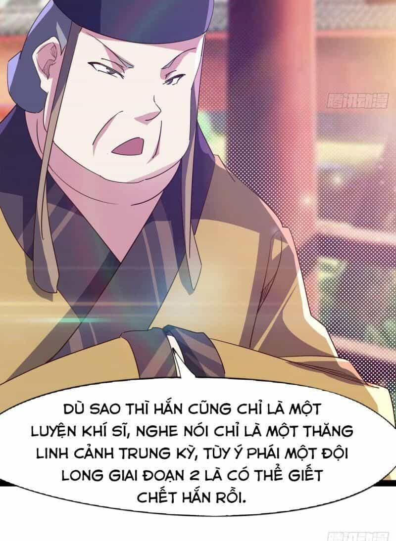 Kiếm Đồ - Chương 54 - ảnh 16