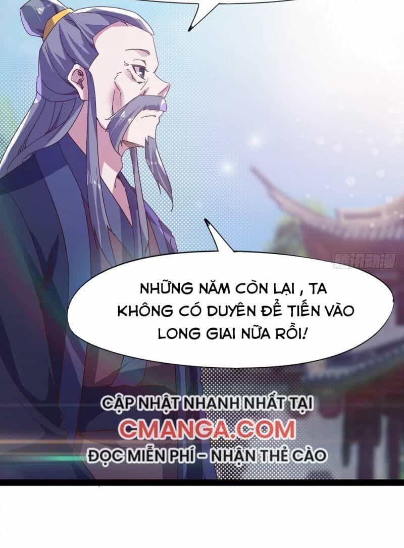 Kiếm Đồ - Chương 54 - ảnh 22