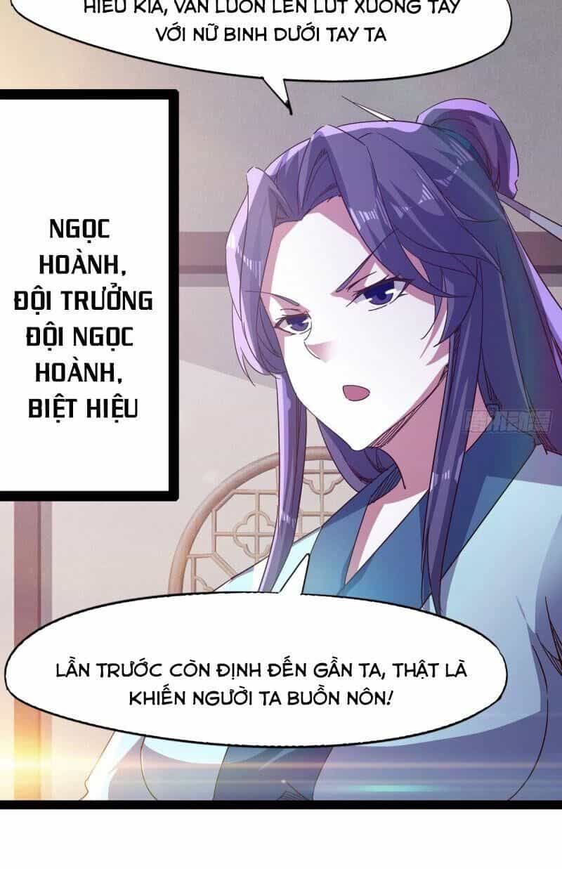 Kiếm Đồ - Chương 55 - ảnh 18