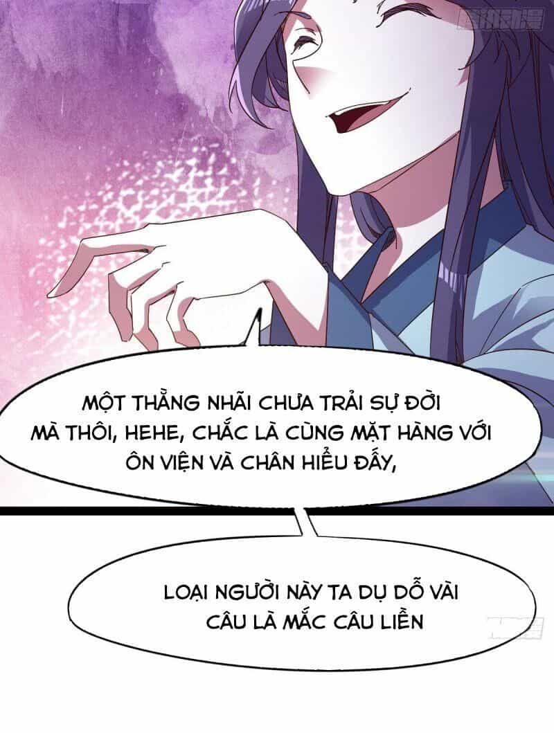 Kiếm Đồ - Chương 55 - ảnh 20