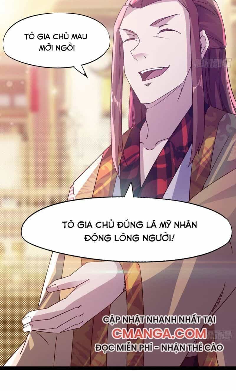 Kiếm Đồ - Chương 55 - ảnh 26