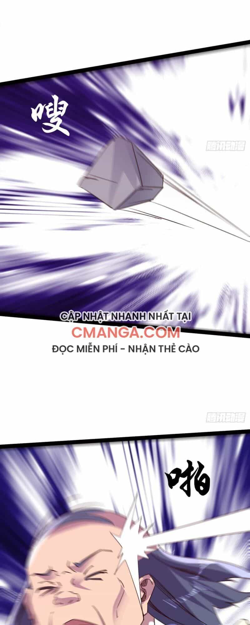 Kiếm Đồ - Chương 56 - ảnh 12