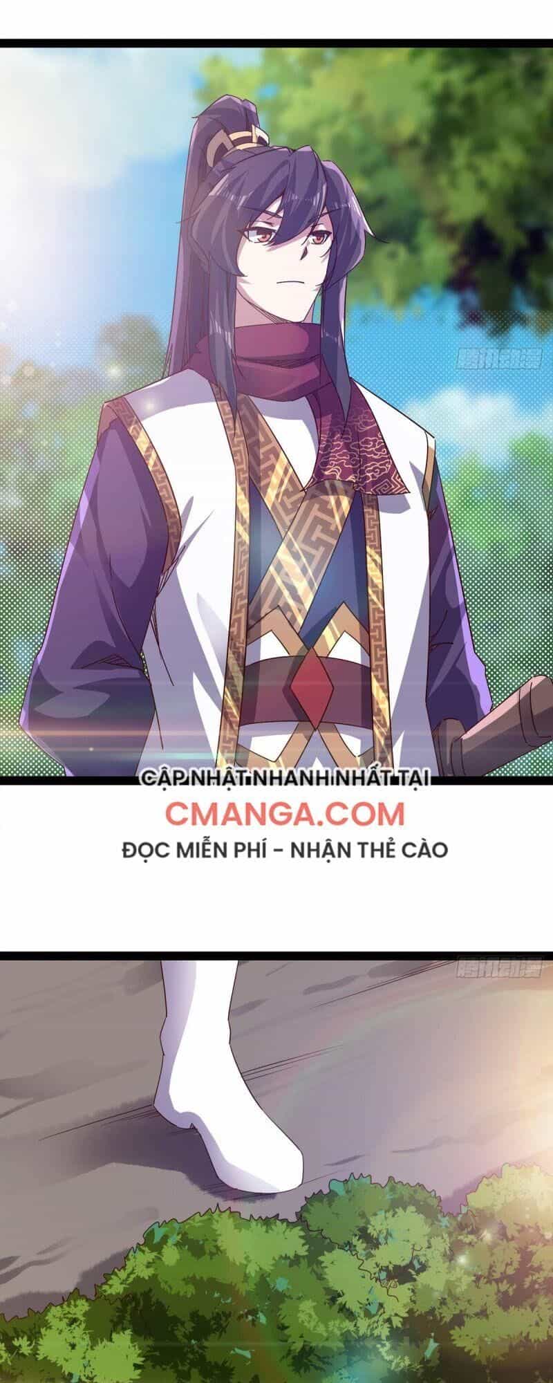 Kiếm Đồ - Chương 56 - ảnh 28