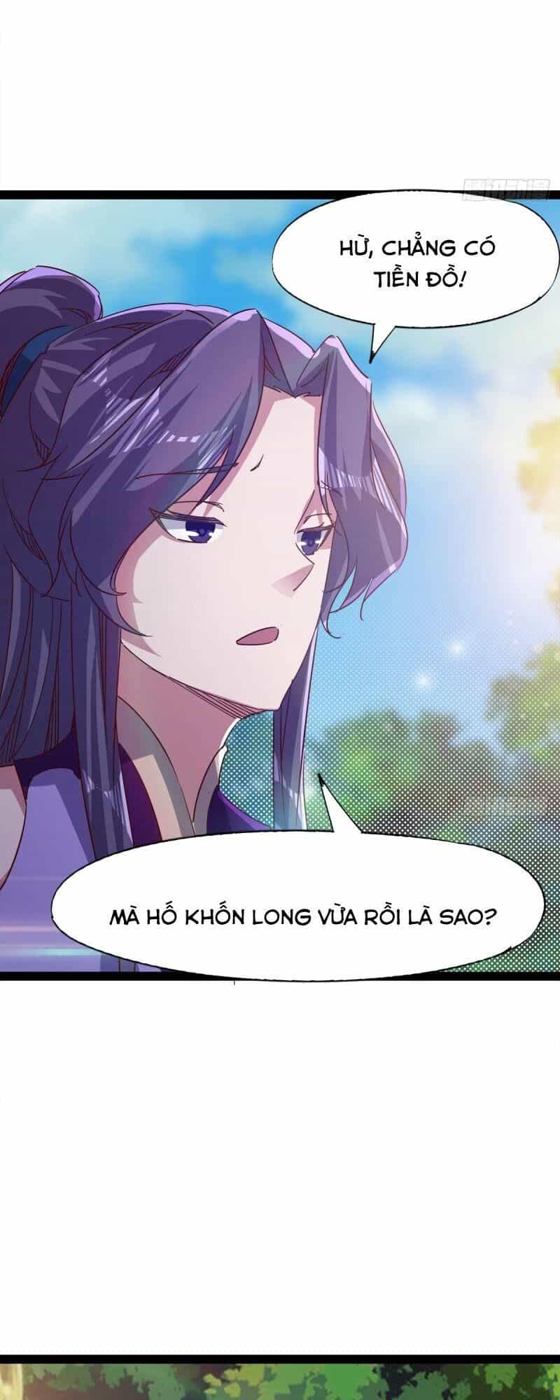 Kiếm Đồ - Chương 56 - ảnh 48