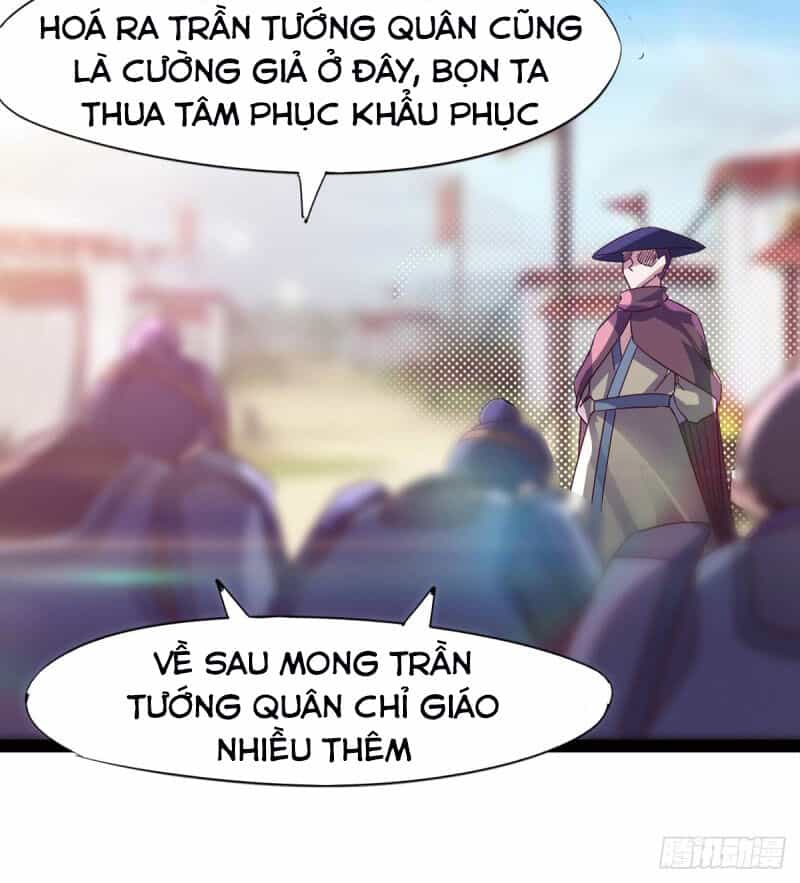 Kiếm Đồ - Chương 57 - ảnh 30