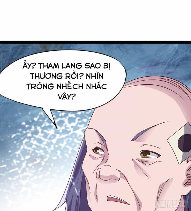 Kiếm Đồ - Chương 57 - ảnh 46