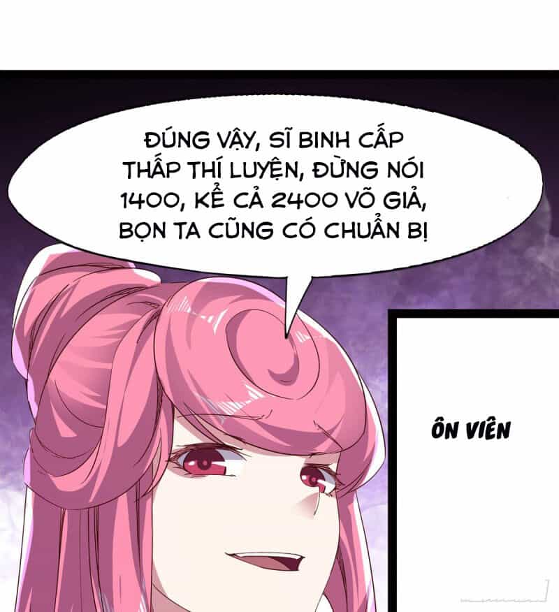 Kiếm Đồ - Chương 58 - ảnh 10