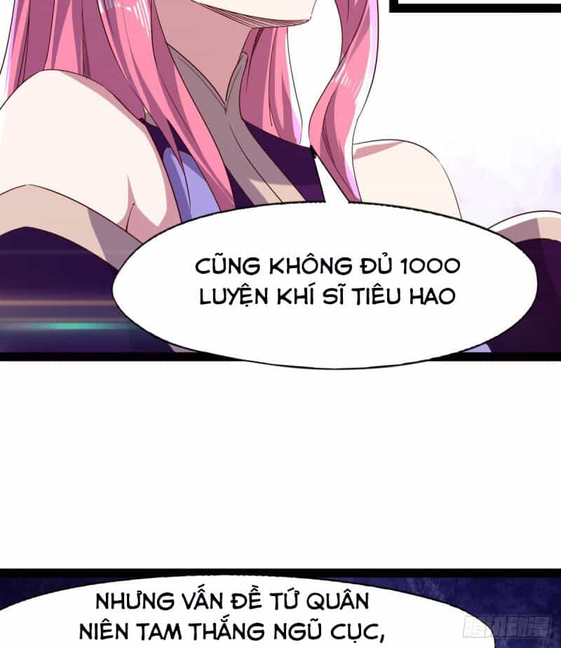 Kiếm Đồ - Chương 58 - ảnh 11